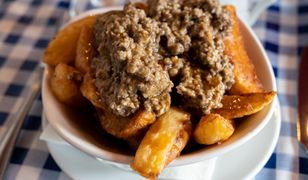 Szkoci zajadają ze smakiem. Obcokrajowiec nie tknie nawet widelcem