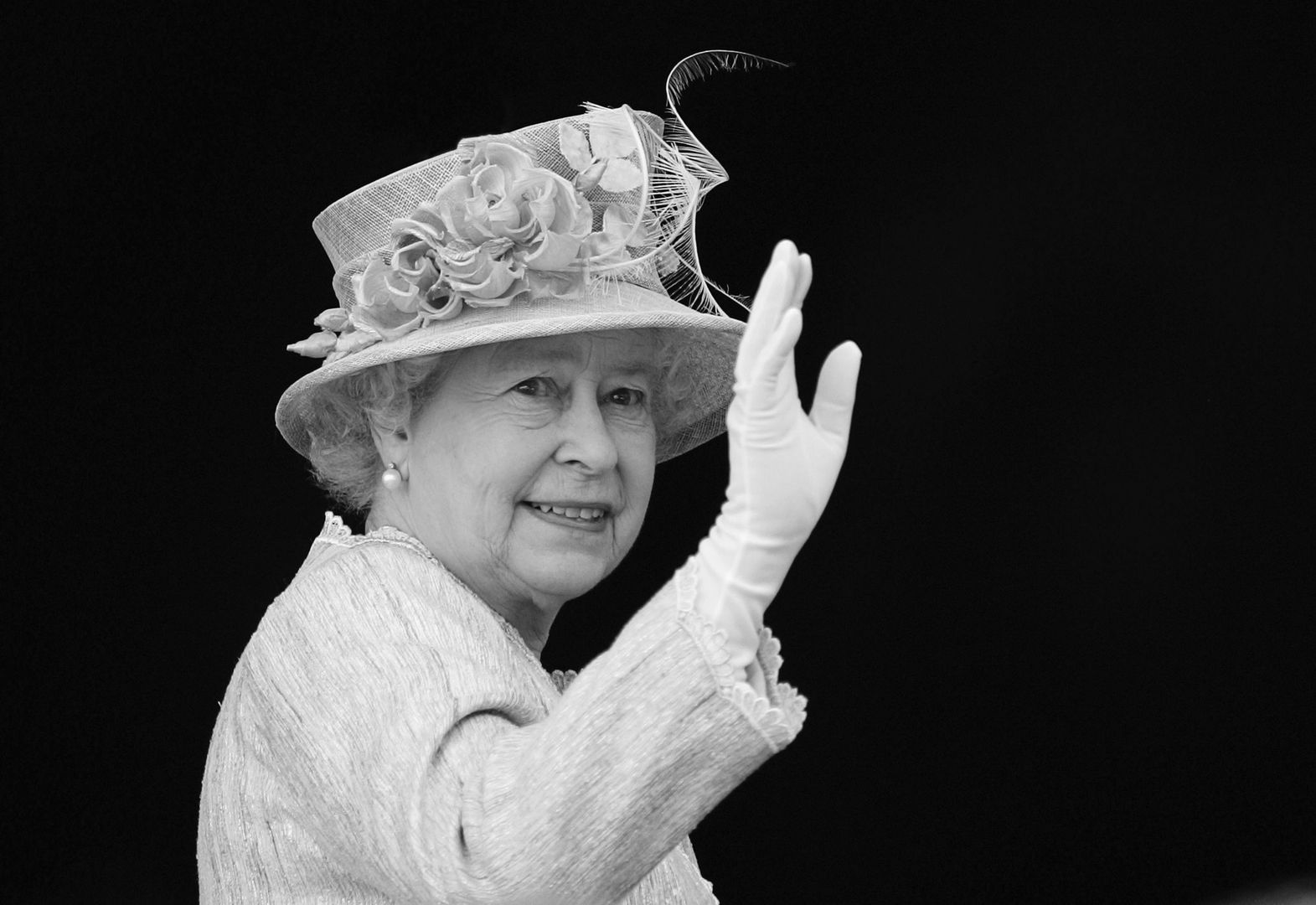 Królowa Elżbieta II nie żyje. Oto co będzie się działo w Wielkiej Brytanii