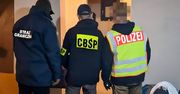 Kradli w Niemczech i sprzedawali w Polsce. Łupy robią wrażenie