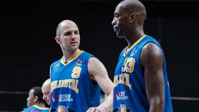 Pechowa trzynastka MKS-u. Serii BM Slam Stali przerwać nie zdołali