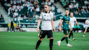 Legia Warszawa - Widzew Łódź: transmisja w TV i online. Gdzie oglądać na żywo?