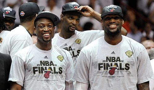 Czy Miami Heat powtórzą sukces z ubiegłego roku?