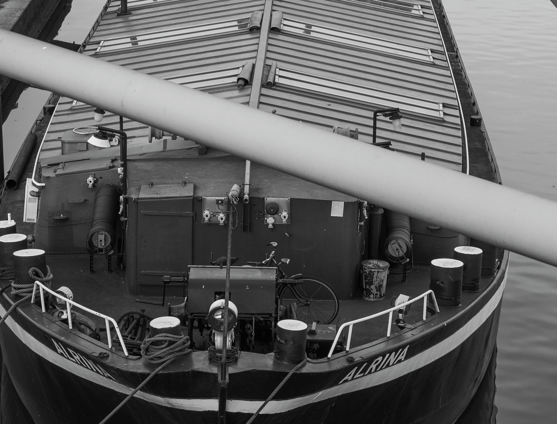 Subiektywnie o Leica M Monochrom Typ 246 45