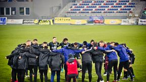 Fortuna I liga. ŁKS Łódź - GKS Tychy. Kolejne spotkanie odwołane z powodu koronawirusa