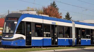 I znów długi weekend w Krakowie. Zmiany w komunikacji na okres Bożego Ciała