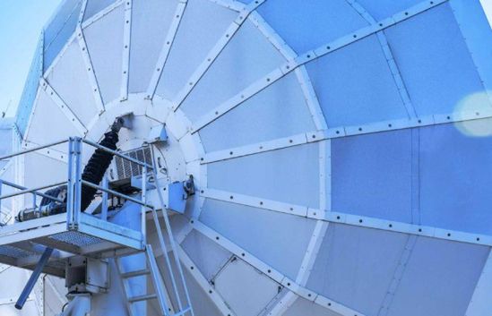 Polskie niekodowane stacje radiowe zmieniły transponder na satelicie