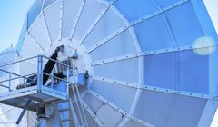 Polskie niekodowane stacje radiowe zmieniły transponder na satelicie