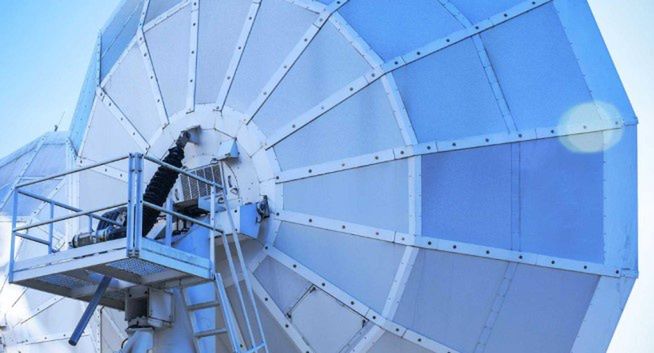 Polskie niekodowane stacje radiowe zmieniły transponder na satelicie