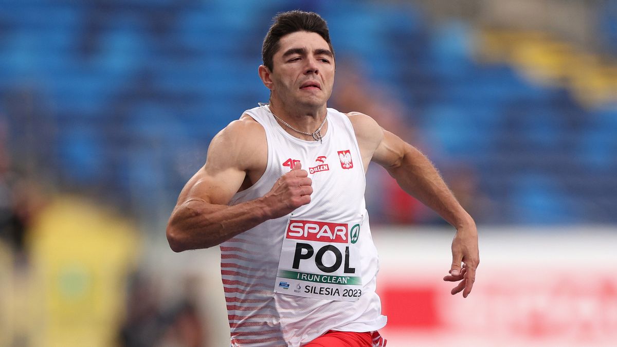 Getty Images / Dean Mouhtaropoulos / Na zdjęciu: Dominik Kopeć