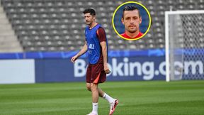 Nie przejmuje się Lewandowskim. Mówi, co Austriacy z nim zrobią