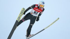 Andrzej Person typuje podwójny triumf Polaków na dużej skoczni w Lahti