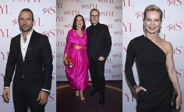 Doskonałość Roku Twojego Stylu 2022