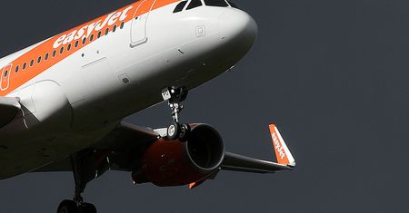 EasyJet ucieka przed Brexitem. Do Austrii