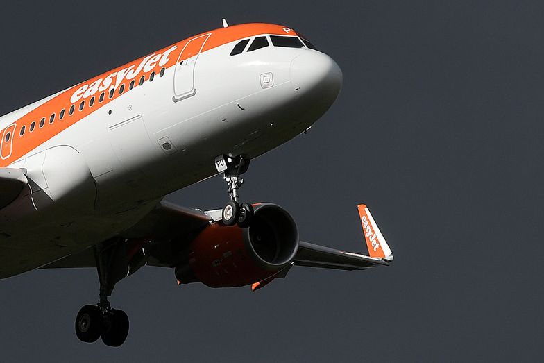 EasyJet ucieka przed Brexitem. Do Austrii