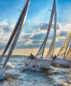 Moc atrakcji nad Bałtykiem, czyli Gdynia Sailing Days
