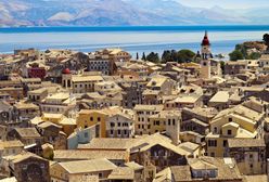 Korfu - co warto zobaczyć na greckiej wyspie?