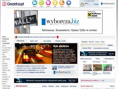 Jak zmieniła się Sieć w ciągu ostatnich 10 lat 11