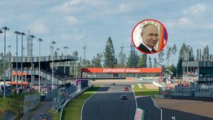Rosjanie nie mają wątpliwości ws. powrotu do F1. "Skomplikowana sytuacja"