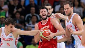 Chiny i Chorwacja zagrają w Lidze Letniej NBA