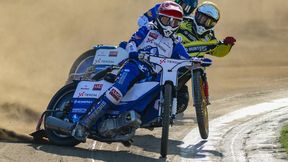 Żużel. Stal ponownie z wyrównanym składem. Matej Zagar najszybszy w Rzeszowie