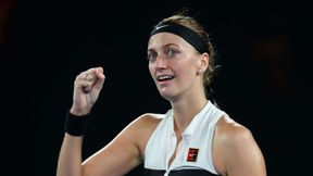 WTA Petersburg: Petra Kvitova będzie bronić trofeum. Debiut Marii Szarapowej