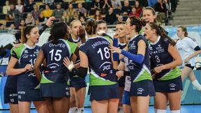 Nowe twarze w PGE Atomie Treflu Sopot