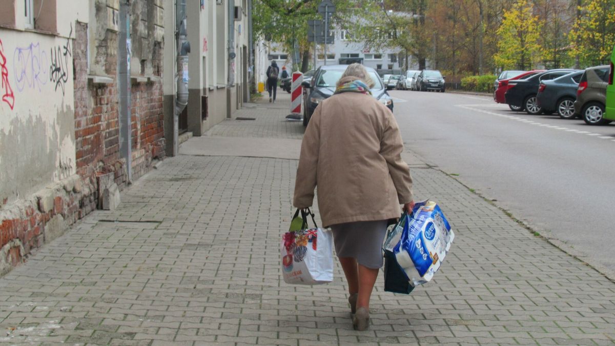 Będzie 15. emerytura przed wyborami?