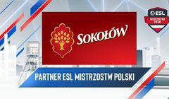 Sokołów partnerem ESL Mistrzostw Polski