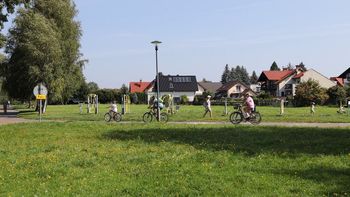 Tężnie w Charzykowach? To możliwe. Już powstaje koncepcja na Złotych Piaskach. Tak to będzie wyglądać