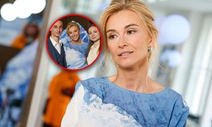 Mówią o niej "druga mama". Ich ojciec zginął w tragicznym wypadku