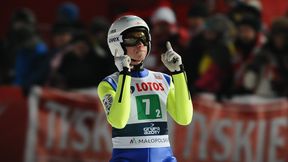 Manuel Poppinger triumfatorem konkursu PK w Renie, Paweł Wąsek trzynasty