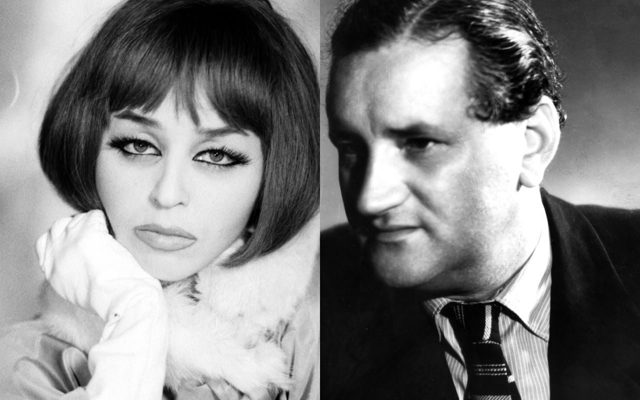 Byli najbardziej kontrowersyjną parą w PRL. Zgorszenie budziliby nawet dziś