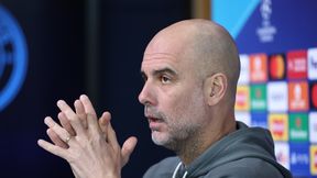 Oskarżył Guardiolę o kłamstwo. To piłkarz Barcelony