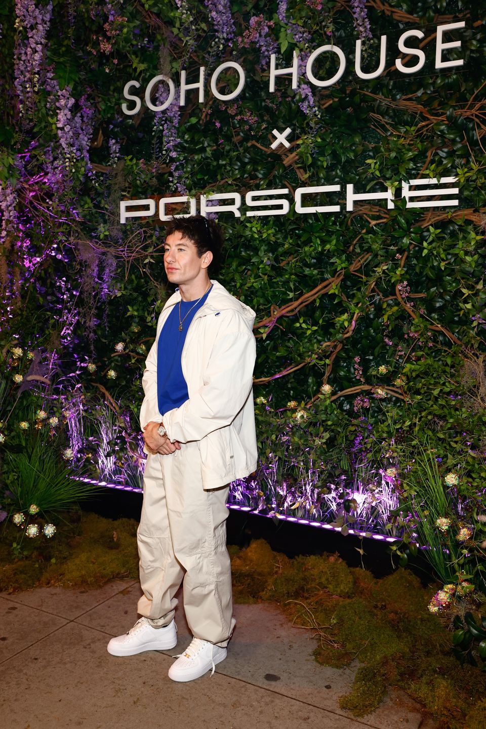 Gwiazdy na afterparty po Gali MET 