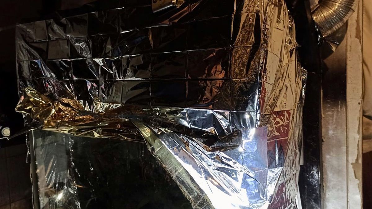 Mundurowi zatrzymali 39-latka odpowiedzialnego za kradzież palet