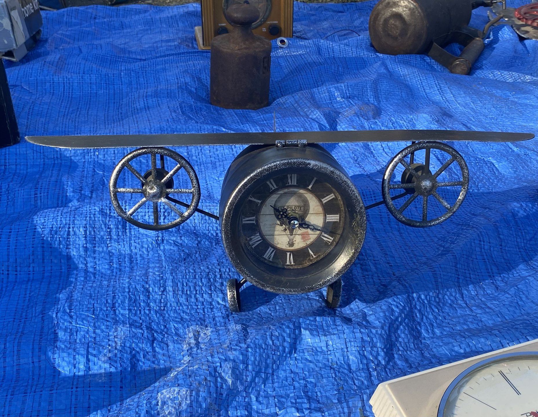 Targowisko na Dworcu Świebodzkim