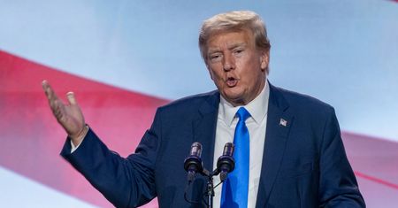 Trump bliski zwycięstwa. Prowadzi w prawyborach