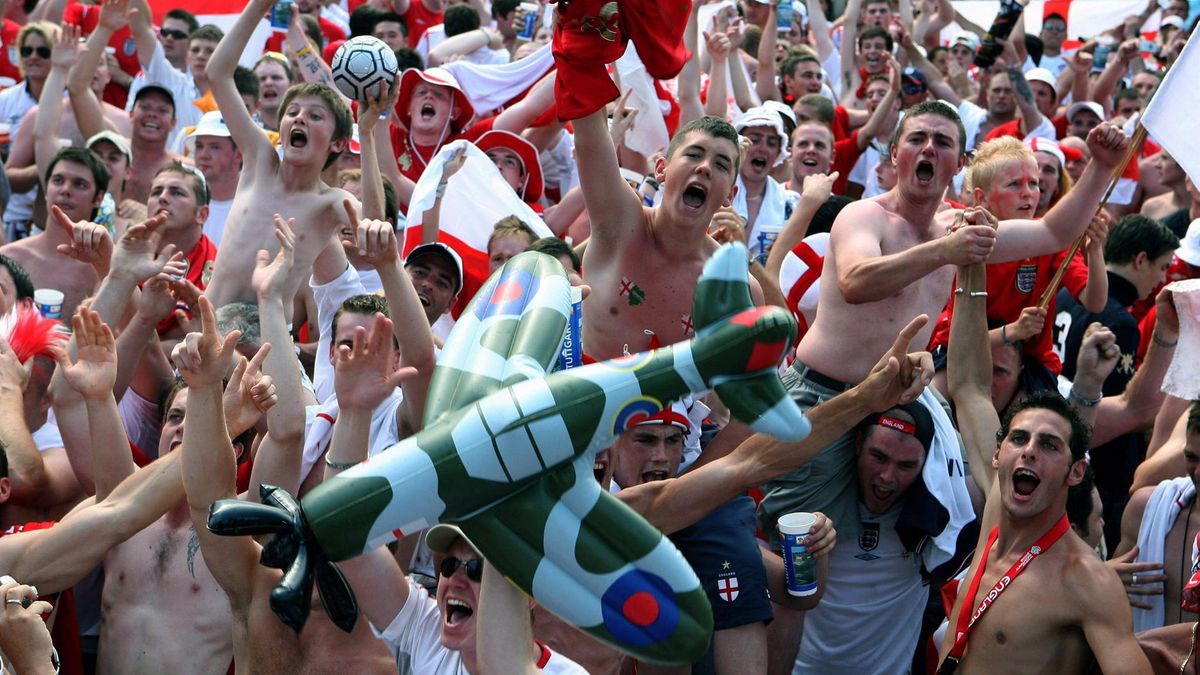 To może być prawdziwy najazd zagranicznych kibiców do Polski