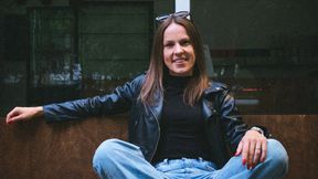 33-latka rzuciła pracę na budowie i jest coraz bliżej wyjazdu na igrzyska