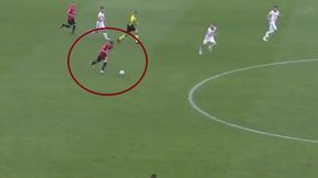 Ale to był rajd! Gol na wagę mistrzostwa Włoch? [WIDEO]