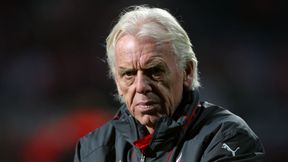 Beenhakker wskazał, kto powinien zostać selekcjonerem Polaków