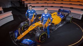 McLaren broni kontrowersyjnej umowy. Zespół nie łamie prawa