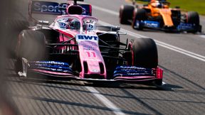 F1. Koronawirus. Trzy wyścigi F1 przełożone ze względów bezpieczeństwa. Start sezonu znów się opóźni