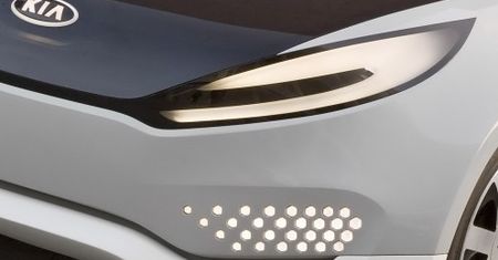 Kia Ray: hybryda typu plug-in po raz drugi