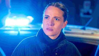 "Na sygnale", odc. 892. Szok tuż przed ślubem i brutalne pobicie