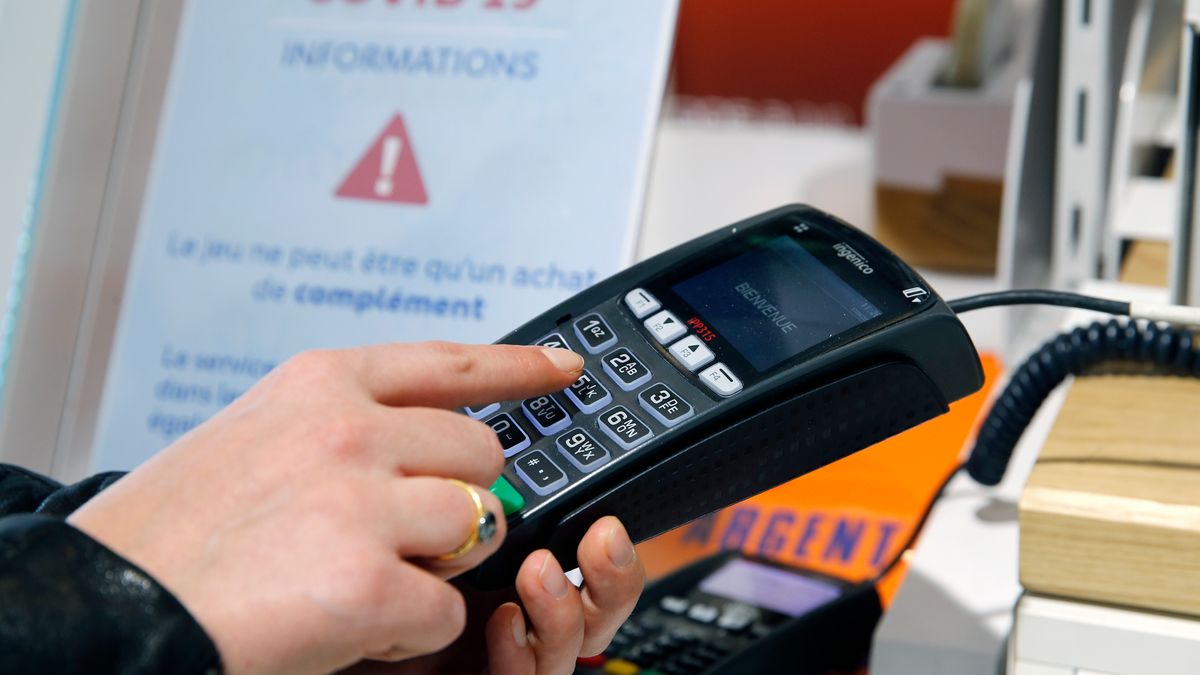 Nadchodzi duża zmiana w oznaczeniach transakcji, fot. Getty Images