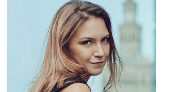 Karolina Martyniuk w zespole marketingu IKEA