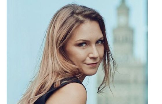 Karolina Martyniuk w zespole marketingu IKEA