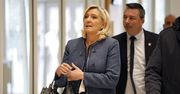Marine Le Pen skazana. Sprzeniewierzyła miliony euro