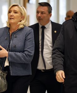 Marine Le Pen skazana. Sprzeniewierzyła miliony euro